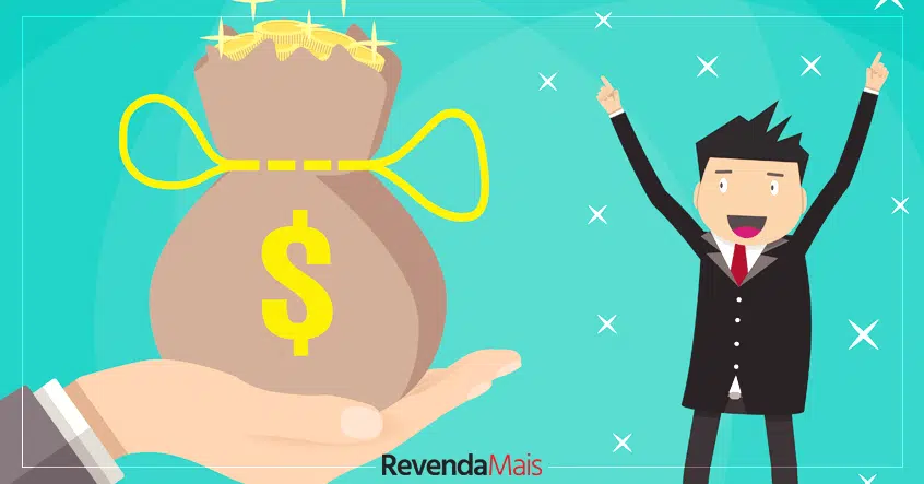 Sistema de Comissão para Lojas de Veículos