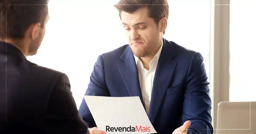 dicas para convencer o cliente