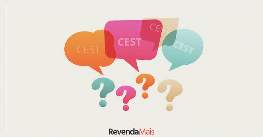 CEST na venda de veÃ­culos