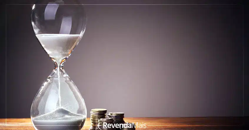 otimizar o tempo na loja de veículos