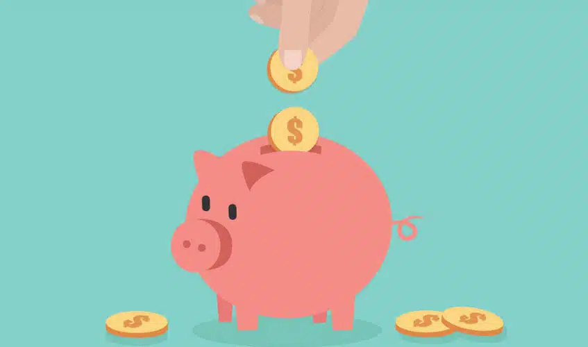 dicas para reduzir custos