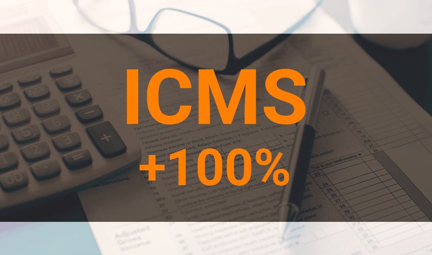 ICMS na venda de veículos usados