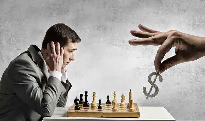 Um vendedor que vende muito Ã© um bom vendedor?