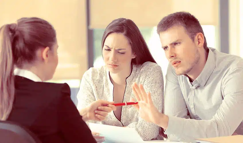 Como não ser um vendedor chato