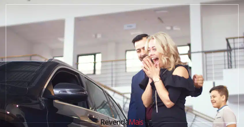 sazonalidade na venda de veiculos