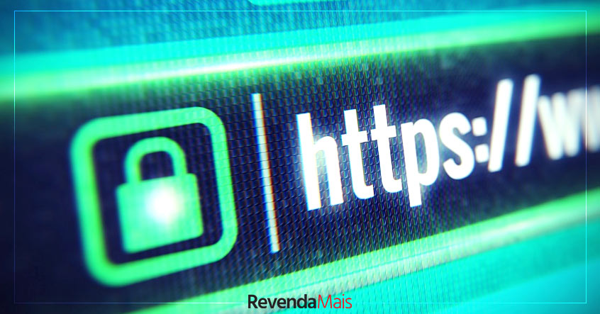 SSL para site de loja de veículos