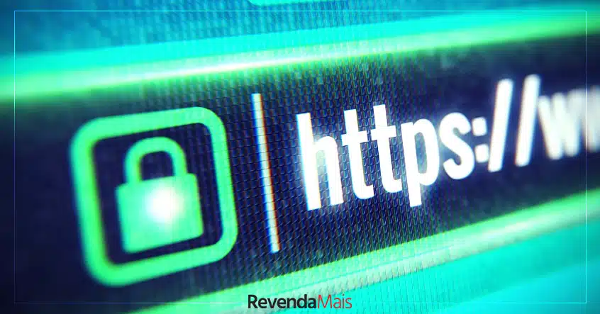 SSL para site de loja de veÃ­culos