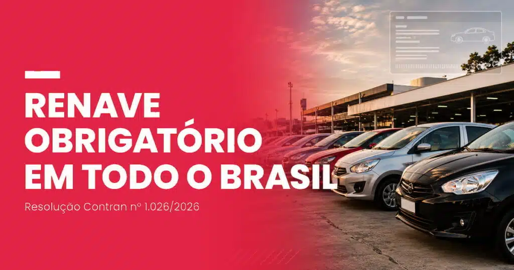 renave obrigatorio todo brasil resolucao contran 1026 2026 3