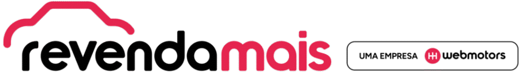 Logo da Revenda Mais - Sistema Para Lojas de Veículos