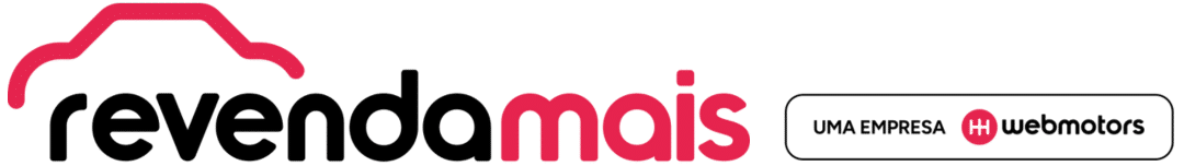 Logo da Revenda Mais - Sistema Para Lojas de Veículos