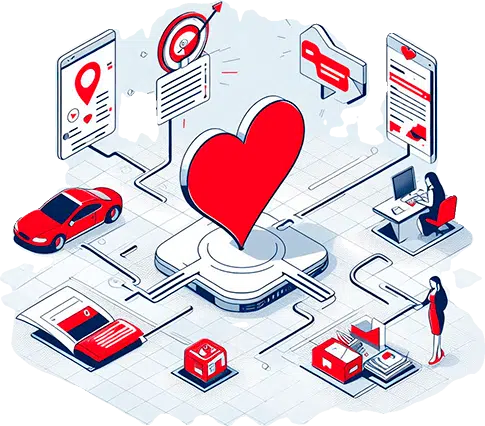 sistema para loja de carros completo