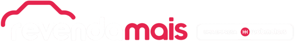 Logo Revenda Mais