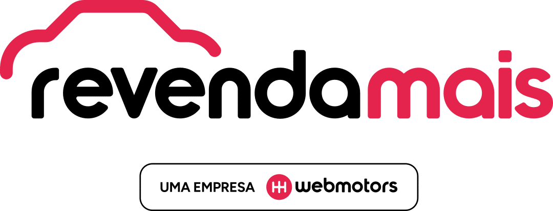Logo Revenda Mais