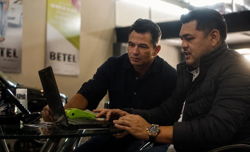 uso betel
